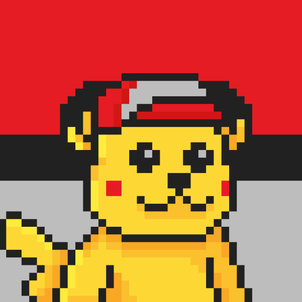 Treasurefam6's tweet photo. What do you guys think of this 1 of 1?

Pika-bear? 👀🐻⚡️

5 WL Giveaway + Discord Invites

Retweet + Like + Tag someone special to you ❤️

(Bonus entry if they reply!) https://t.co/sQsa00ReuZ