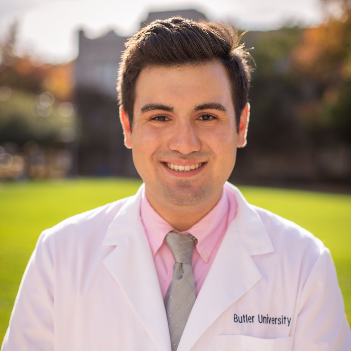 The Pharmacists Education Foundation provides scholarships to pharmacy students like Alex Spanenberg, a P2 at Butler University.  Support the Foundation by registering for the Foundation’s Golf Outing here:
indianapharmacists.org/2022-pef-golf-…