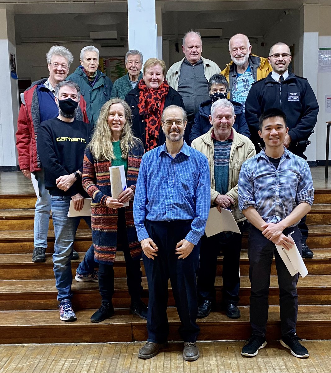 Newman Catholic Coll (@nccbrent) on Twitter photo NCC at the ❤️ of the community! Kensal Green Safer Neighbourhood meeting! The last one before the ward boundaries change & #kensalgreen becomes #harlesdenkensalgreen Many thanks to Ian for chairing 6 years of excellent meetings! <a href="/MPSKensalGreen/">Kensal Green Police</a> <a href="/MPSBrent/">Brent MPS | North West BCU</a> <a href="/JumboChan/">Jumbo Chan</a> <a href="/mattkelcher/">Cllr Matt Kelcher</a> NCC at the ❤️ of the community! Kensal Green Safer Neighbourhood meeting! The last one before the ward boundaries change & #kensalgreen becomes #harlesdenkensalgreen Many thanks to Ian for chairing 6 years of excellent meetings! <a href="/MPSKensalGreen/">Kensal Green Police</a> <a href="/MPSBrent/">Brent MPS | North West BCU</a> <a href="/JumboChan/">Jumbo Chan</a> <a href="/mattkelcher/">Cllr Matt Kelcher</a>