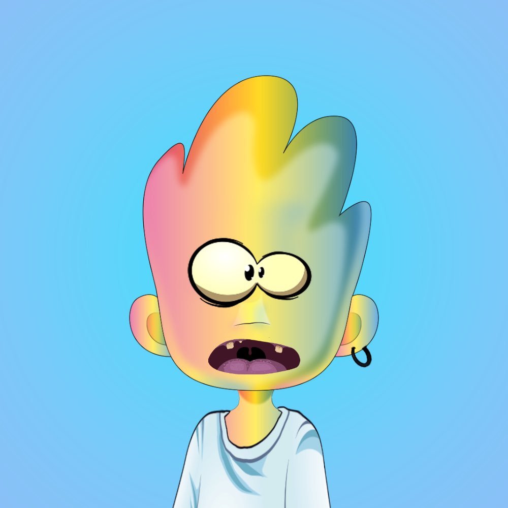 FlyChill Records tweet media