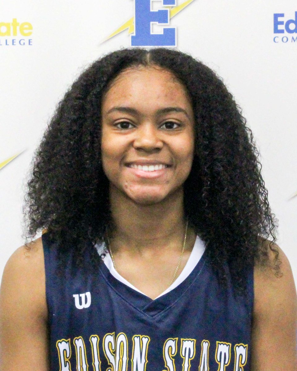 ESCC_Chargers's tweet photo. Kailah Johnson has been named to the NJCAA Division II Women's Basketball 2nd Team All-American. Congratulations, Kailah! 🙌 https://t.co/g7ktRP9I6n https://t.co/zDHPjcLxE5
