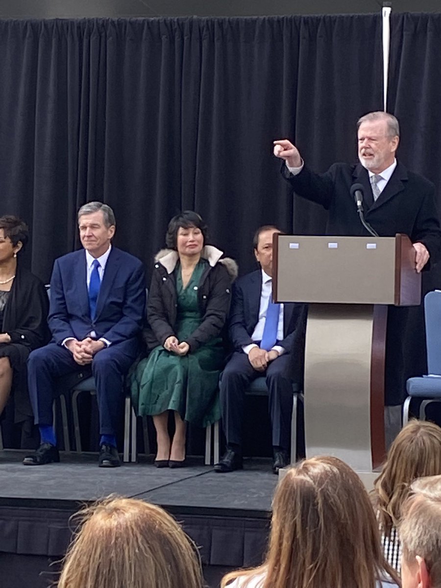 Welcome to North Carolina, <a href="/VinFastofficial/">VinFast</a> ! VinFast is a Vietnamese electric vehicle and battery manufacturer that plans to create 7,500 jobs and invest $4 billion in Chatham County. <a href="/SelectUSA/">SelectUSA</a> <a href="/CommerceGov/">U.S. Commerce Dept.</a>