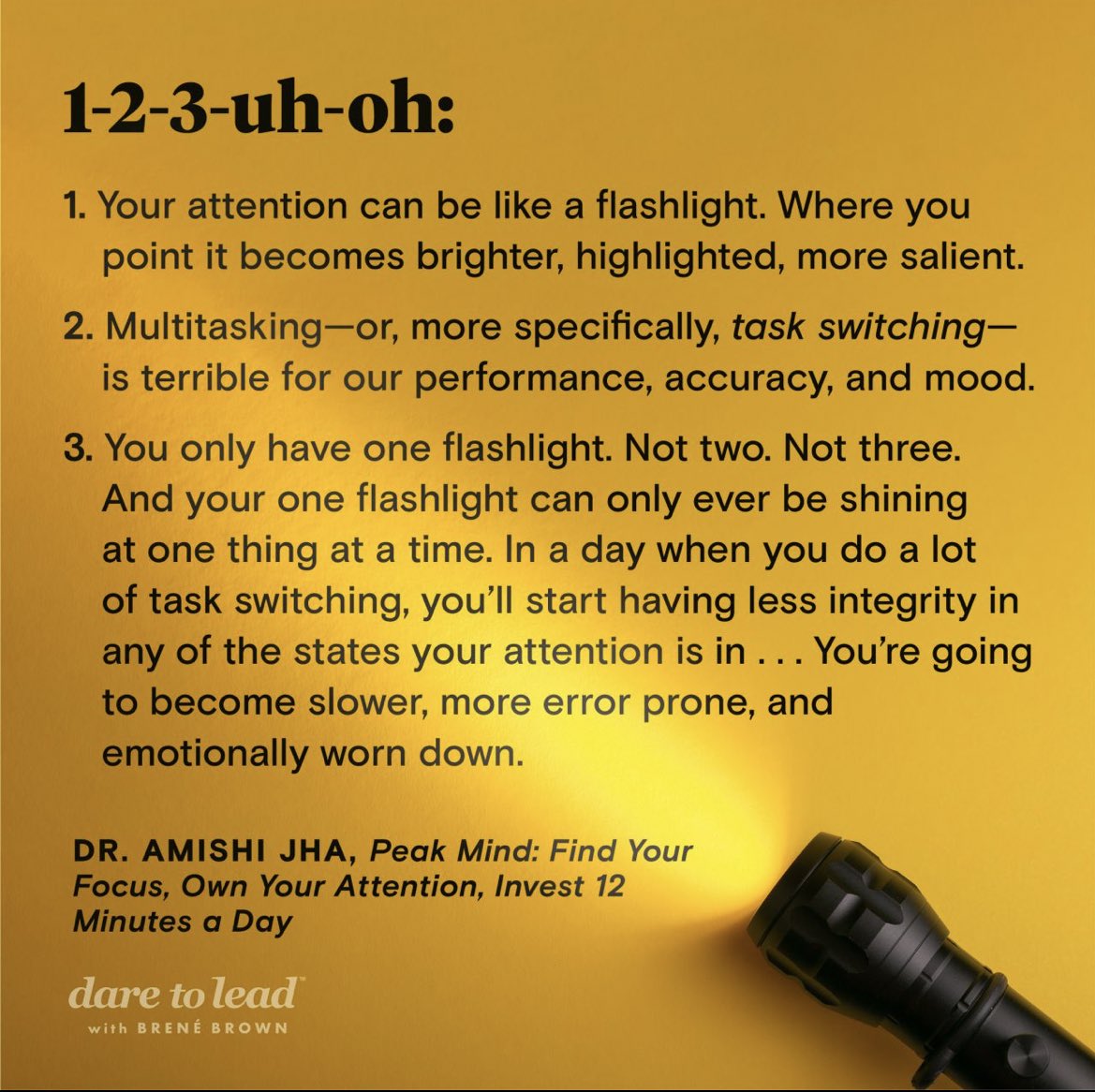 NSB_Collection's tweet image. Good reminder for #adhdtwitter