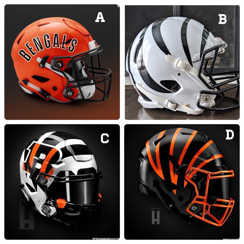 Fans of Cincy tweet media