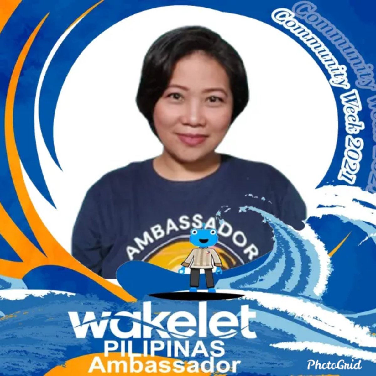 #MyWakeletJourney
From classroom to around the Philippines &amp; the World. 
I am able to share wonders of wakelet,   community that inspire &amp; how the #wakelet community influenced me to inspire educators too.