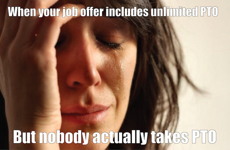 View the other 6 #negotiation memes we put together in our latest blog post: hubs.li/Q016_qfH0