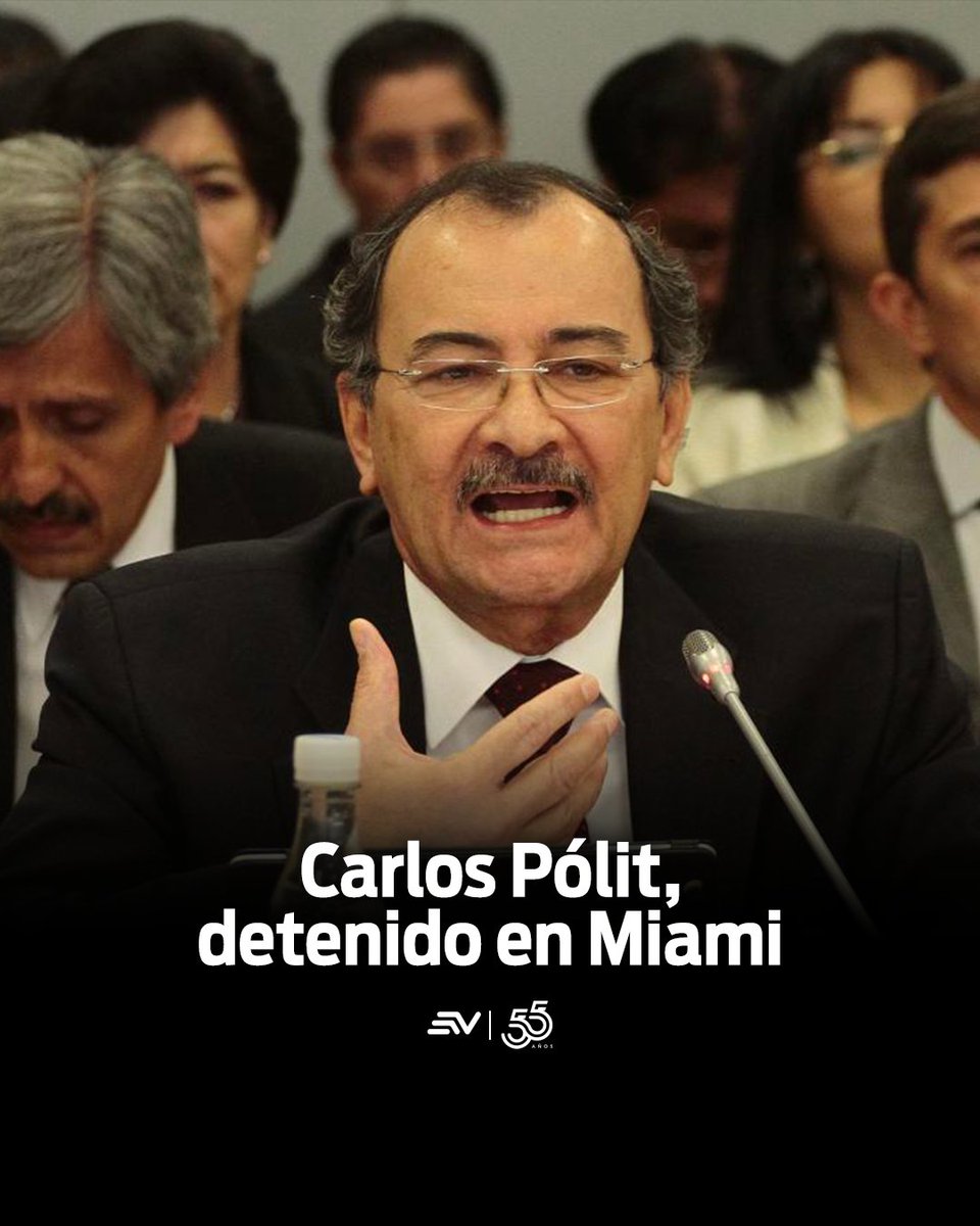 Ecuavisa Noticias tweet media
