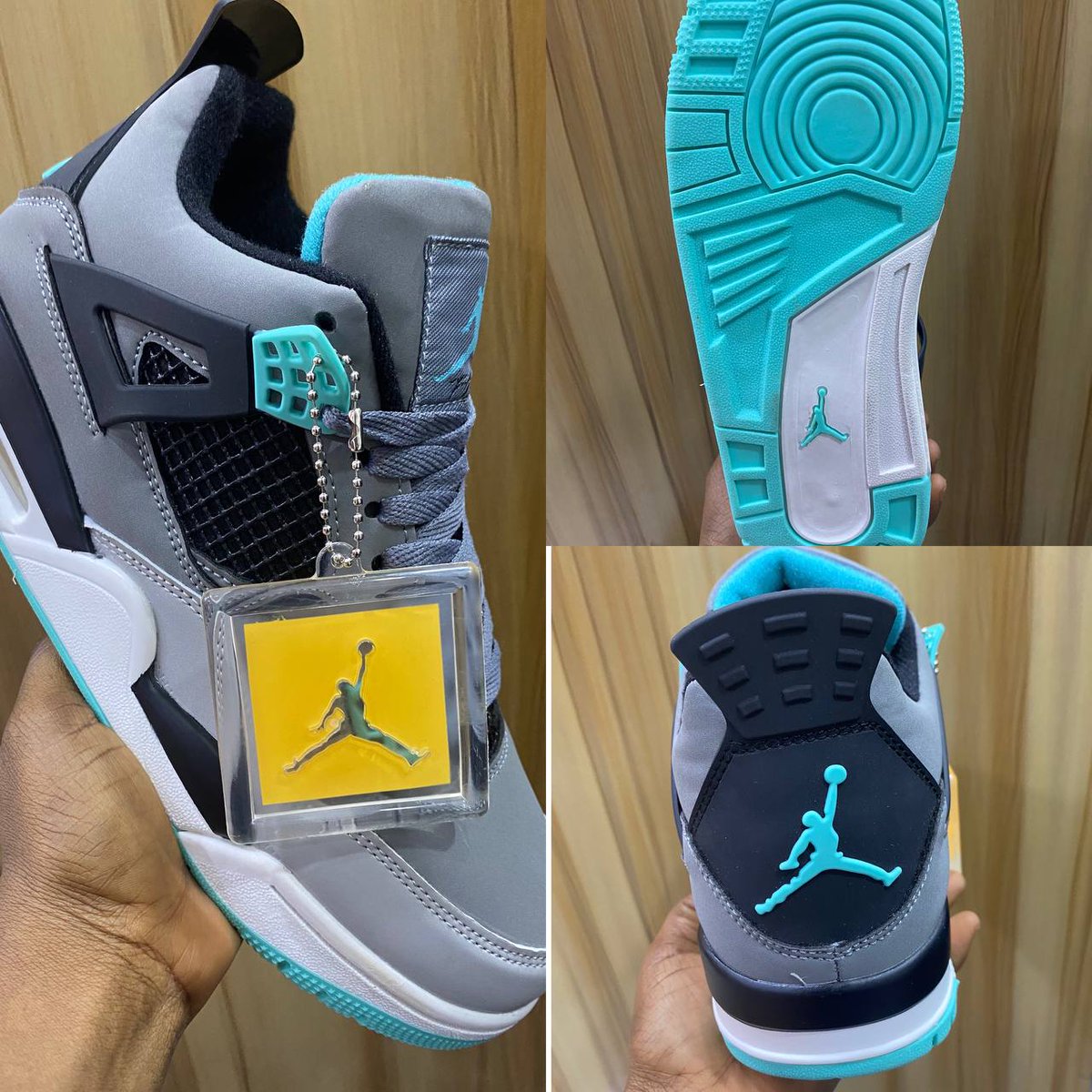 krissybella002's tweet photo. Luxury Reloaded 💃🏽
Now available
Available size: 40-44
Price: 31,000
Comes in a branded box.

How to order
1) Send a DM
2) Click on the link in bio to send a message on IG or WhatsApp
Instagram handle: @aderoyals_collections https://t.co/lXkRAwYJw6