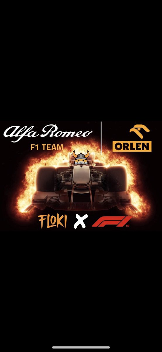 <a href="/RealFlokiInu/">Floki</a> <a href="/cryptocom/">Crypto.com</a> #Floki the fundamentals cannot be ignored !