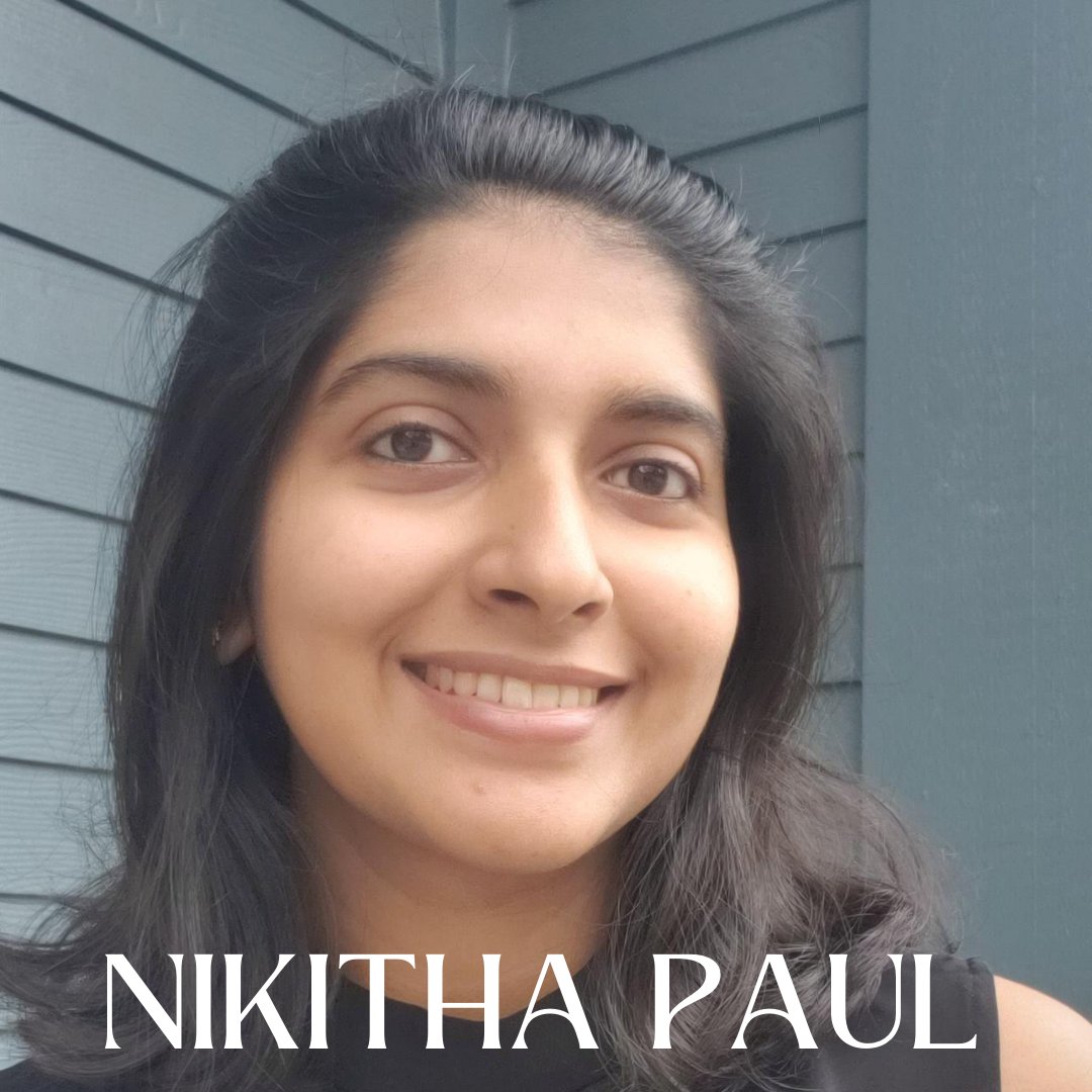 For today's #TeamTuesday, we're excited to welcome our new team member, Nikitha Paul!

Nikitha came to Dallas from India in 2016 to get her Masters in Architecture from UT Arlington and continued to live and work here after earning her degree. Welcome to CaCoArchitecture Nikitha!