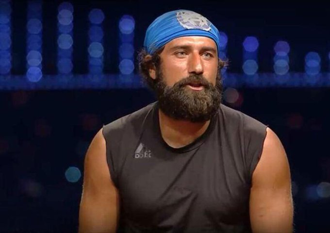 SMS ANKETİMİZ BAŞLIYOR! (YASİN İÇİN)

1 RT + 1 TAKİP = 1 OY

Bu tweeti RT'leyip <a href="/Survivor_2022/">no context survivor</a> hesabını takip et!

TAKİP ETMEYENLERİN OYLARI GEÇERSİZ!

#KingTayfa #Survivor #Survivor2022 #Survivor2022AllStar