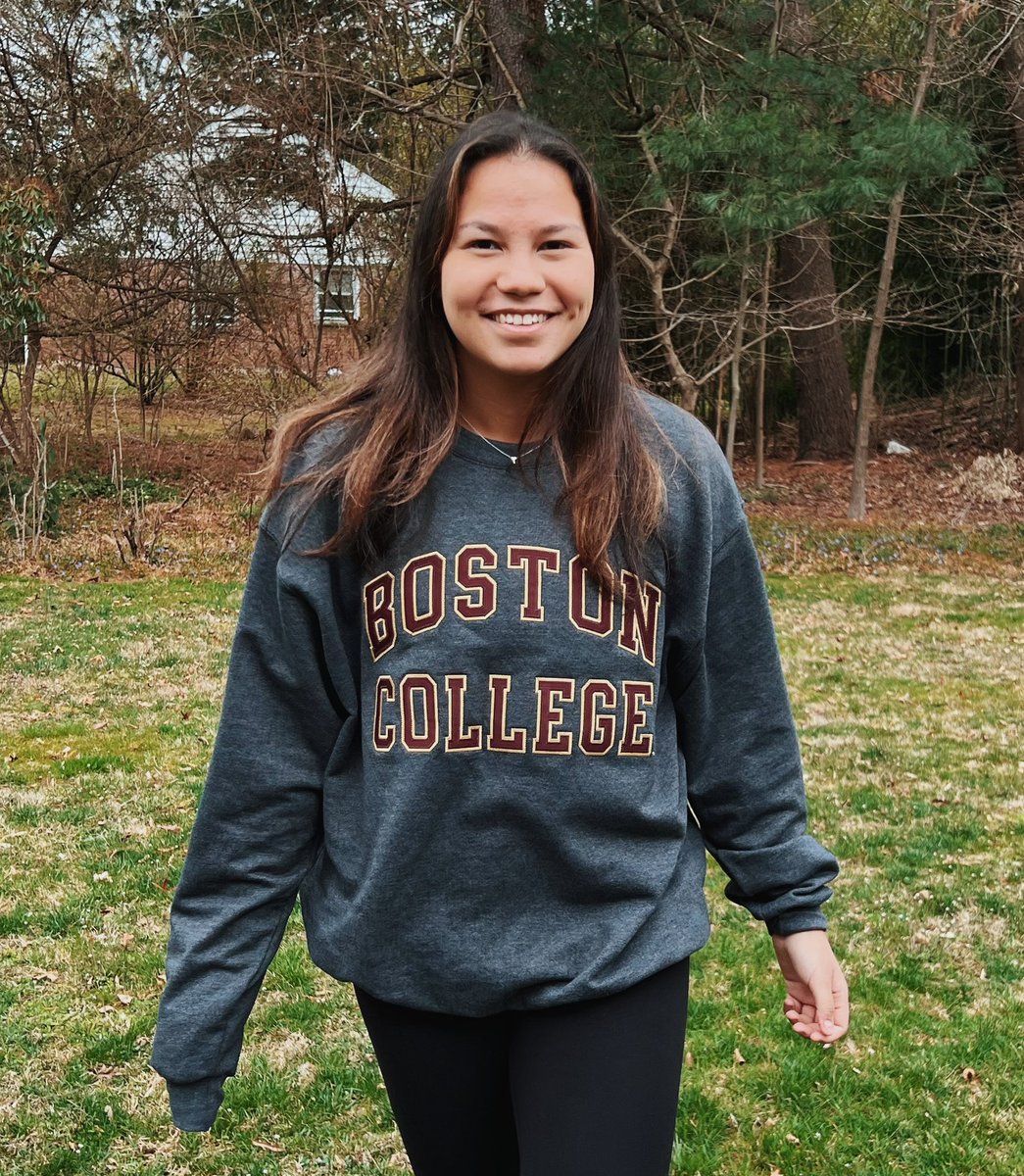 taylorstone75's tweet photo. Beyond excited to share that I’ll be starting my PhD in Developmental Psychology @BostonCollege in the fall and I will be working with @Sclammie! Feeling extremely grateful for all the amazing mentors who have supported me along the way!! https://t.co/gzJoTLsAgD