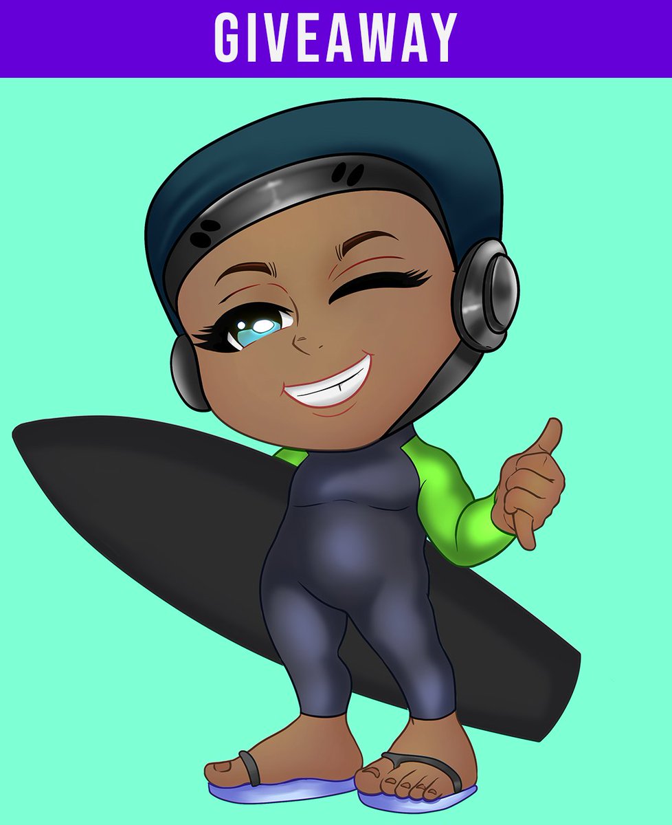 Groms_NFT's tweet photo. For our NFT Project @Groms_NFT  We're giving away 100USD$ 🎁💰

To win the 100$:

1️⃣ Follow @Groms_NFT
2️⃣ Like this Post
3️⃣ Tag 3 Friends in comments
4️⃣ Join the Discord 
https://t.co/3JDqiZ4gIl

The winner will be announced once we reach 50 retweets
🤙 #nfts #nfts #giveaway https://t.co/hTSP9KpFdt
