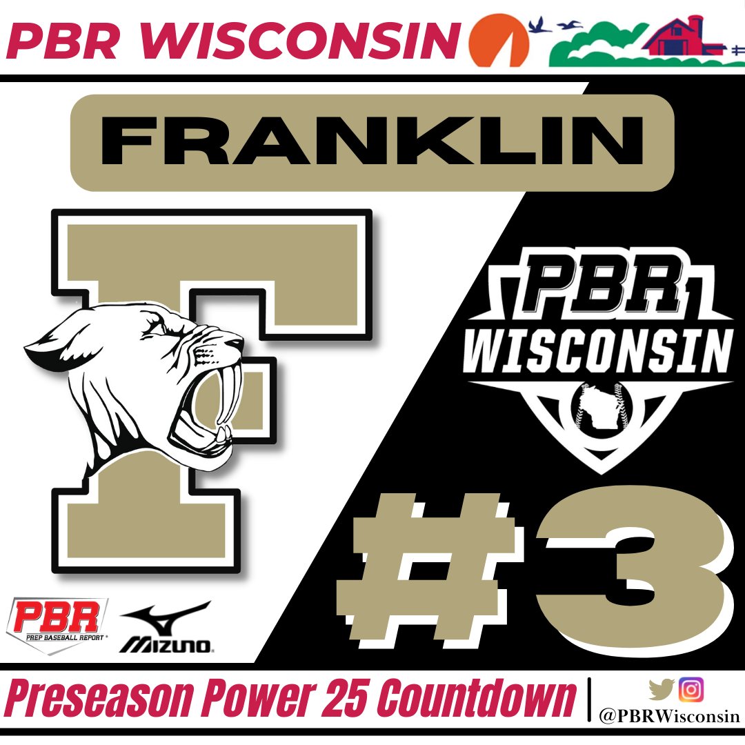 Prep Baseball Wisconsin tweet media