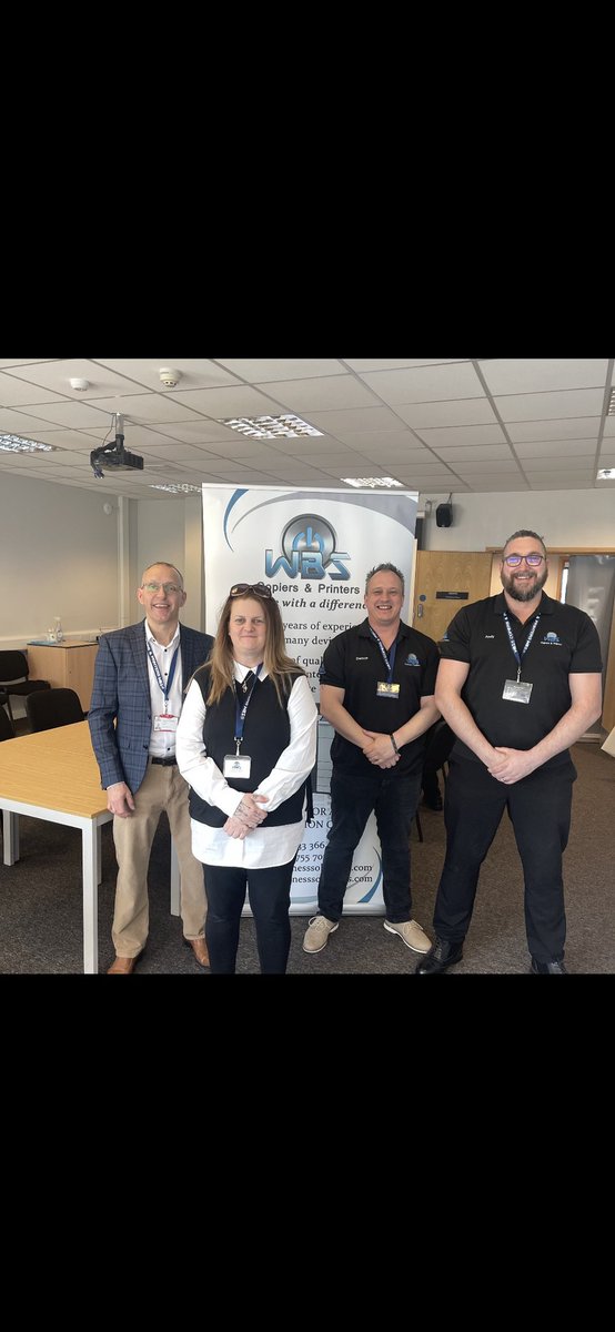 ianwadebuss's tweet photo. I can’t believe how quick the time has gone since starting WBS. Another year in business 😁 and thank you to all our customers. https://t.co/870ofb4hfS