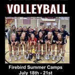 Photo by Chaparral Girls Volleyball (@ChaparralWVB)