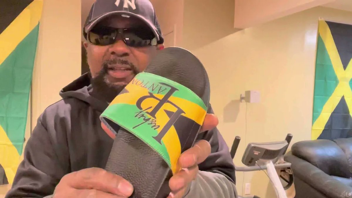 lushy8768's tweet photo. Triple D TV Promoting the Lushy Banton Slippers.
https://t.co/F8YLohIU9F
Check them out at 👇👇👇
https://t.co/NuaGGcA9lR https://t.co/FwFi7C3siv