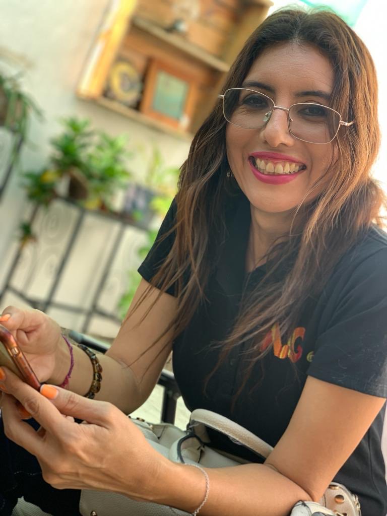 Alessandra del MAR (@margari51357250) on Twitter photo 