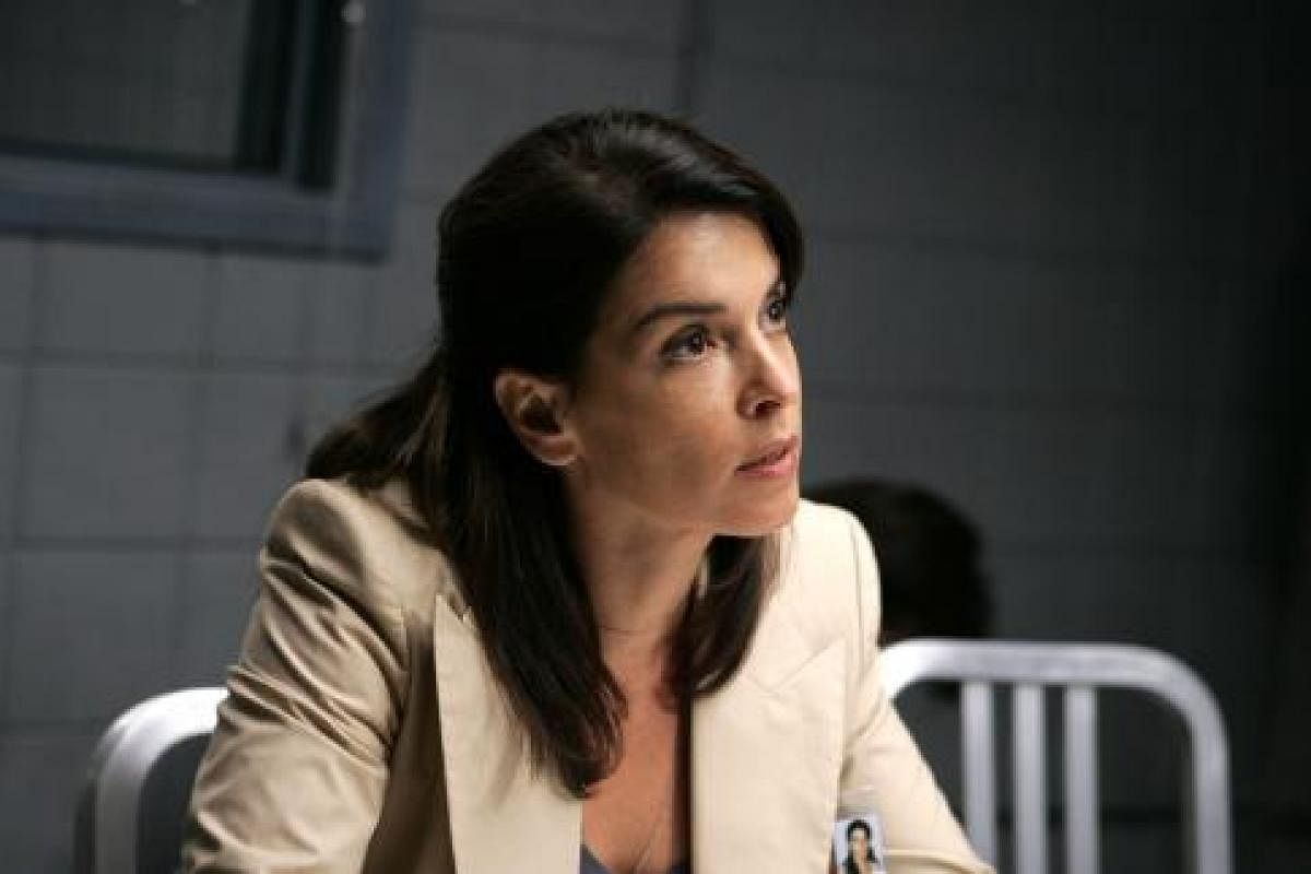 Happy Birthday to the one and only Annabella Sciorra!!! 