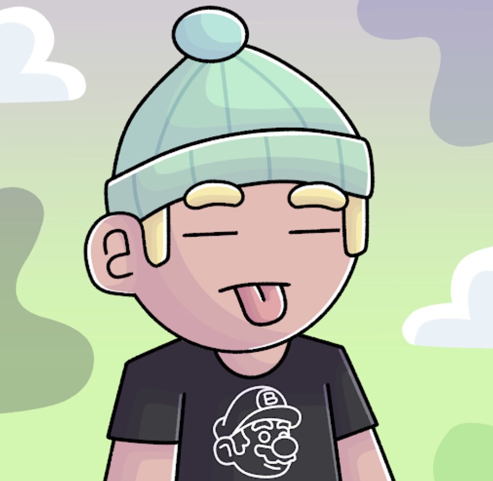 mxchxel's tweet photo. @SmallBrosNFT I want bro to my bro 🙋‍♂️🙋‍♂️ https://t.co/zFuCzK5g1E
