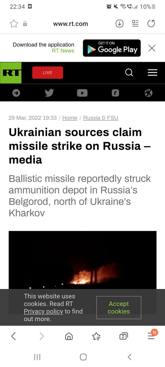 FreedomOfRussiaLegion💙🤍🇷🇺🤍💙 tweet media