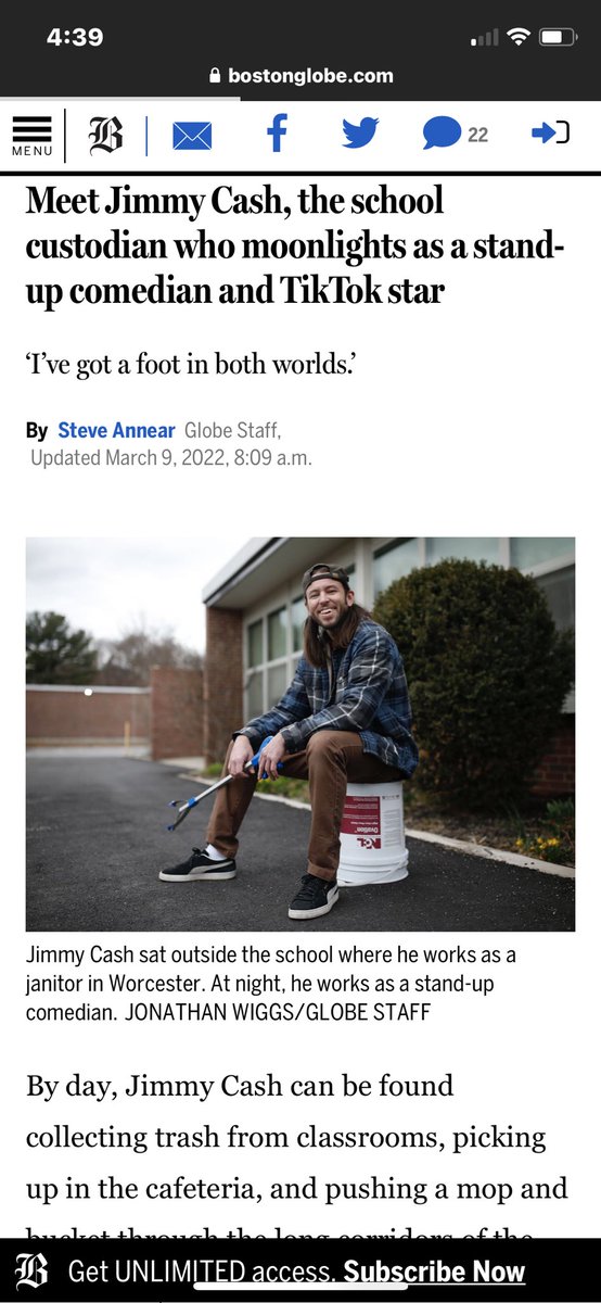 Boston Comedy Shows tweet media