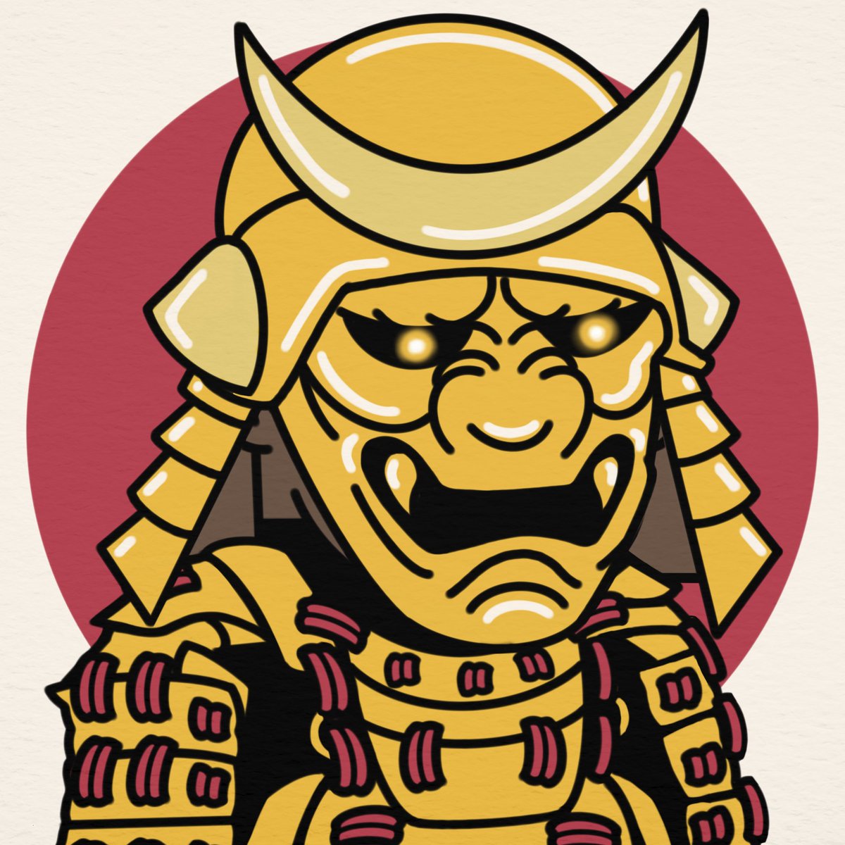 KomaInuNft's tweet photo. ⛩️ Koma Inu x Lost SamuRise ⛩️

Our team was able to secure MintList spots for our group and...

We are giving away 5x WL spots for @SamuRiseNFT 🚀

To enter:

1️⃣ Follow @komainunft &amp; @SamuRiseNFT
2️⃣ ❤️ &amp; RT
3️⃣ Tag 3 Samurais
24 hours

#NFT #NFTGiveaway #Giveaways https://t.co/5HG4SbJ7Iv