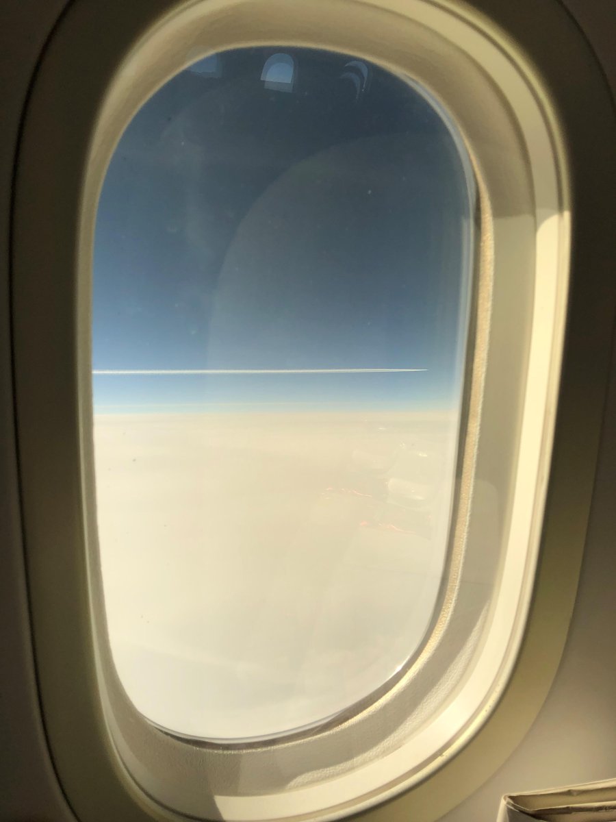AviationCamber's tweet photo. #GottaJet: On the way to #Dallas to inspect our client‘s BBJ2 that'll be coming out of the @KingAerospace paint shop this week.
Looking forward to seeing an amazing livery!
#CamberAviation #BoeingBusinessJet #GetJetSet https://t.co/fDo7IGvtFg