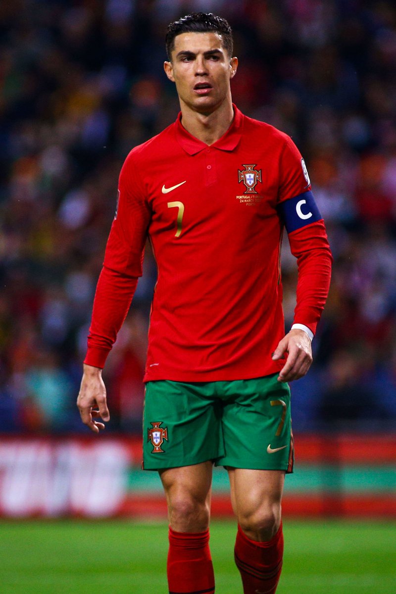 ActuFoot_'s tweet photo. Encore une Coupe du monde avec ces deux hommes. 🥰 https://t.co/QBvq1khD5U