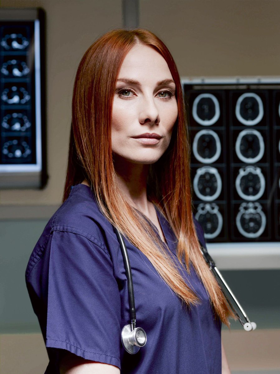SuzDowson73's tweet photo. Not ready to say goodby to this Queen 💔 #HolbyCityFinale #GoodbyeHolby #JacNaylor https://t.co/VkYJbKyEkr