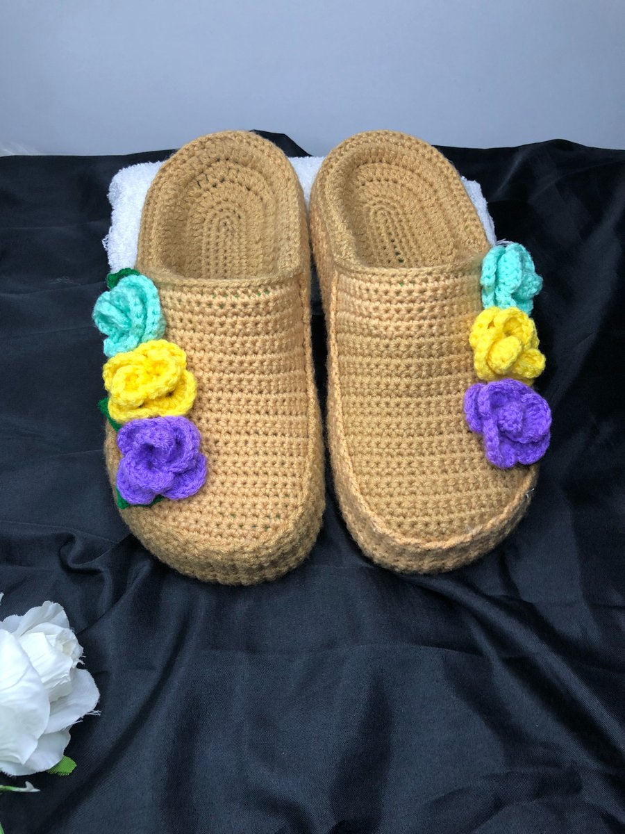 Unique Crochet Wears | Crochet Tutor (@Uniquecrochets) / Posts / X