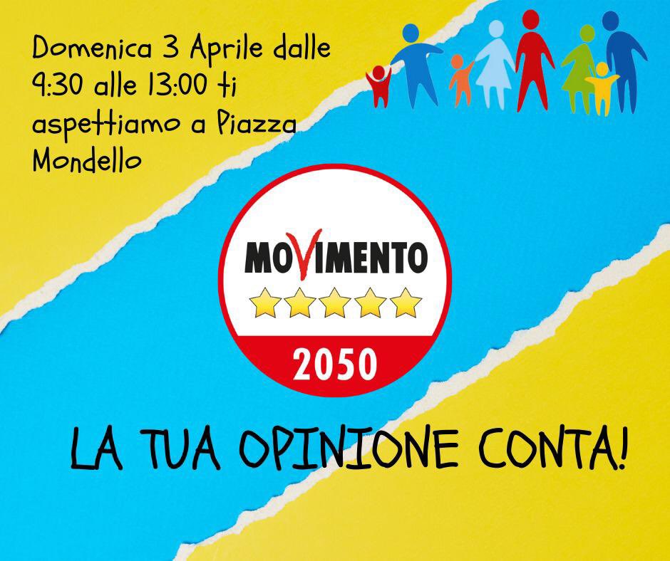 randazzom5s's tweet photo. Vi aspettiamo! https://t.co/iqO3XkYRfR