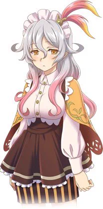 RUNE FACTORY 5 WHAT DO YOU MEAN I CAN'T MARRY THEM???????!?? 