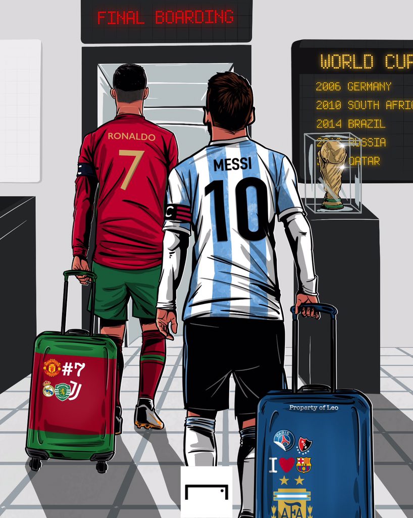 Futbool_Fotos's tweet photo. 🐐🛫🇶🇦 https://t.co/85hOGbeb3w