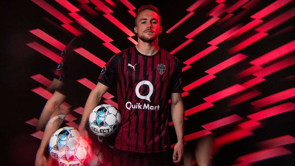 theUSLshow's tweet photo. It's always #KITSZN and FC Tucson is out here releasing some BANGERS. Here are a couple of admin's favorites 👀👀👀👀 https://t.co/GFD3u496Jb