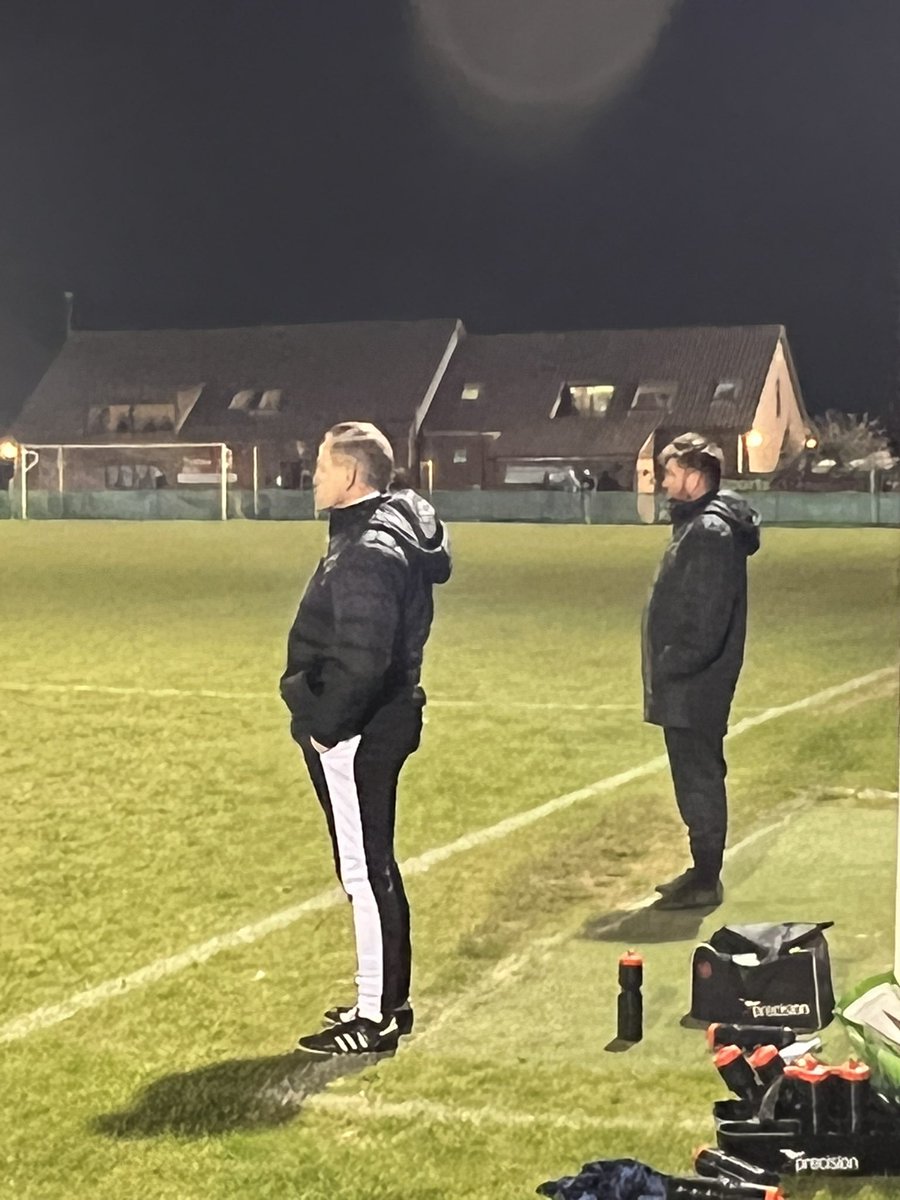 Woodbridge Town FC tweet media