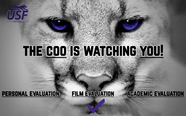 Thank you @CoachLevi_