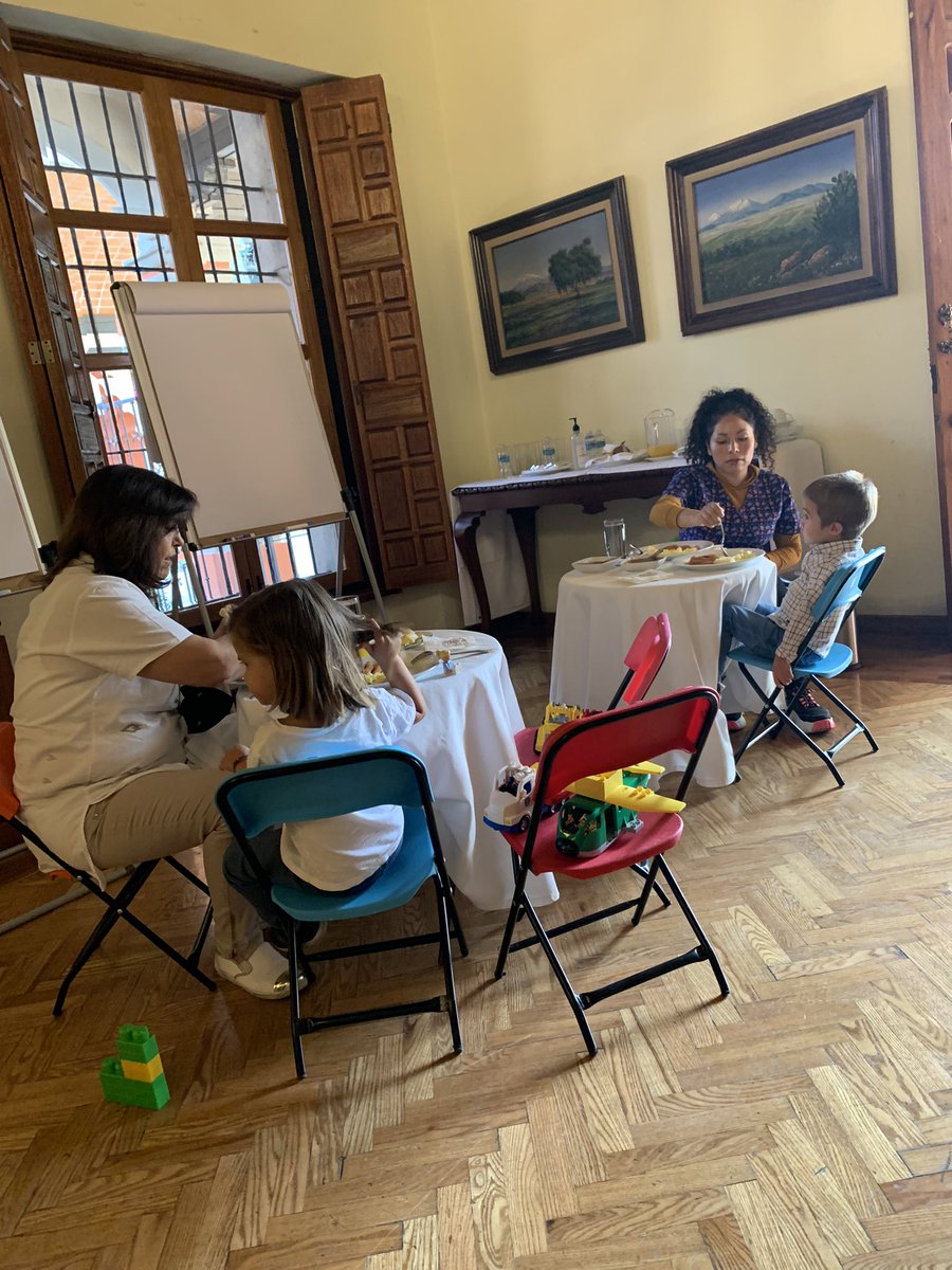 Mujeres Invirtiendo tweet media