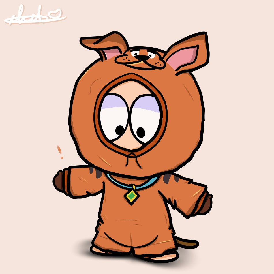 vclydiee's tweet photo. Pajamas
#southpark #southparkfanart https://t.co/SYvSfDYuM4