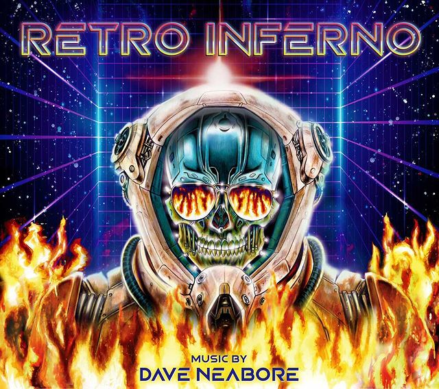 RETRO INFERNO
Music by Dave Neabore
LP cover art, get it at @EibonPress !
#daveneabore #dogeatdog #retroinferno