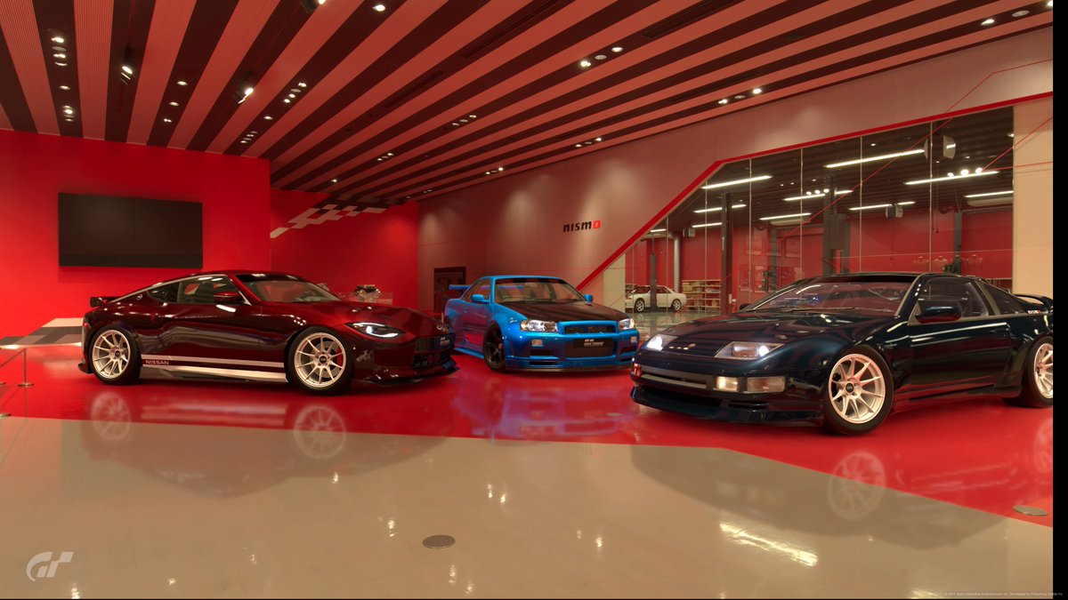 MRGoldsmith98's tweet photo. #PS5Share, #GranTurismo7 https://t.co/SXRDmUF1mL