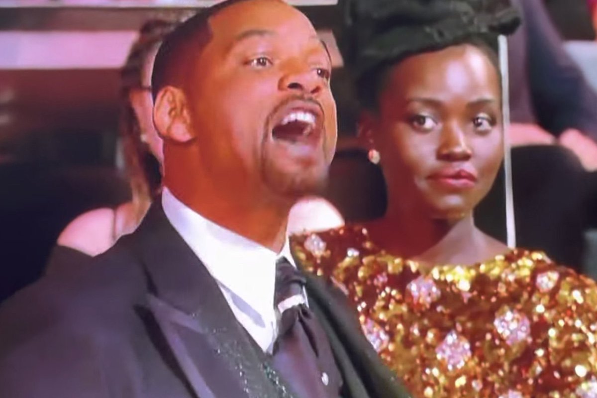 ¡Qué dejes de hacer la nieve al final de tu show!