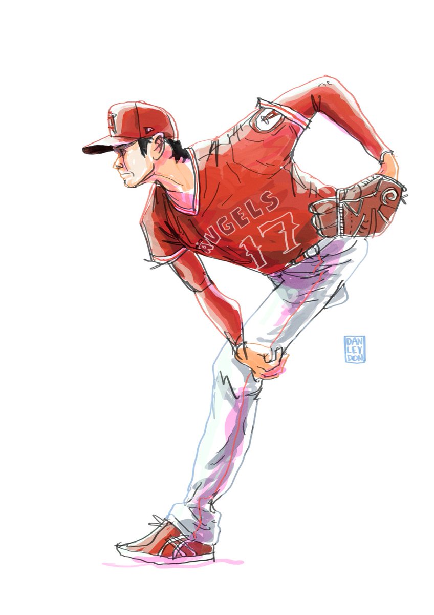 Dan Leydon 🎨 tweet media