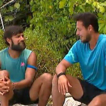 Şu ikiliyi izlemek için hele hele Yasin’i izlemek için sabırsızlanıyorum ahahahah
 #survivor2022allstar