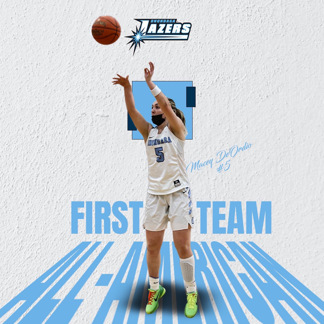 Onondaga Community College Athletics tweet media