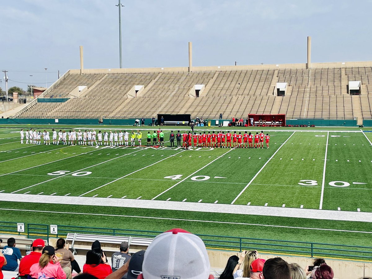 It’s about that time!!!  Let’s go Bronchos!
