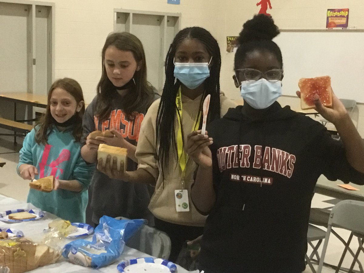 Jennings School tweet media