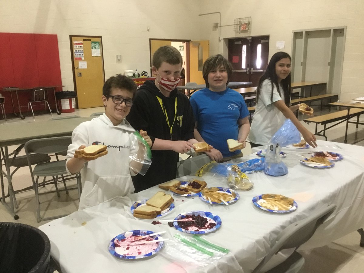 Jennings School tweet media