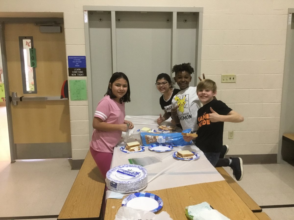 Jennings School tweet media