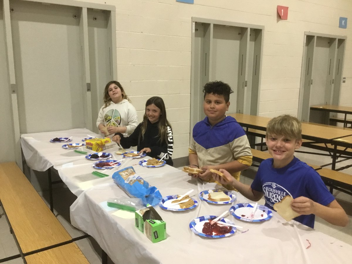 Jennings School tweet media